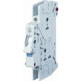 Afbeelding van Eaton hulpcontact faz xam002 contact 2w 0 5 te 262414