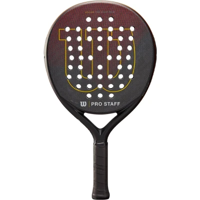 Afbeelding van Wilson WR112011 Zwart ONE