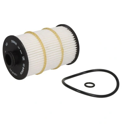Afbeelding van Oliefilter BOSCH F 026 407 313