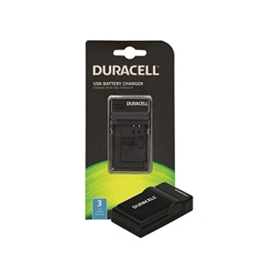 Afbeelding van Duracell Batterijlader