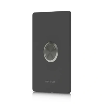 Afbeelding van Ubiquiti Knop ontworpen voor UniFi (Netwerk accessoires), Netwerk accessoires