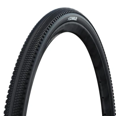 Afbeelding van Schwalbe Buitenband G One Comp K Guard 28 x 1.50 zw