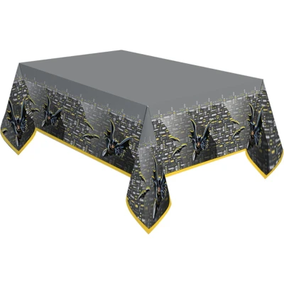 Afbeelding van Batman Tafelkleed 120x180cm per stuk
