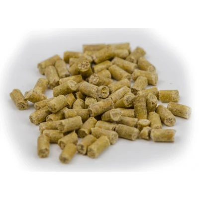 Afbeelding van Horse electrolytes pellets