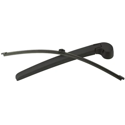 Afbeelding van TarosTrade 244 0767 N 82554 achterruitenwisserarm en blad set 400 mm achter