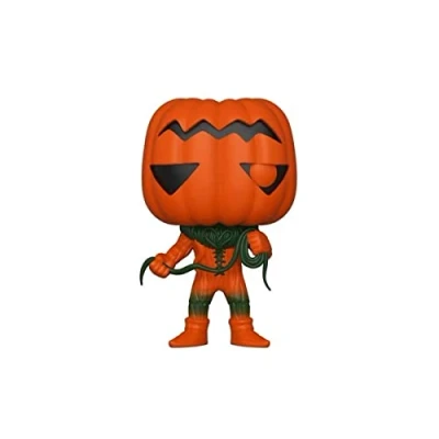 Afbeelding van Funko Pop! Movies: Power Rangers Pumpkin Rapper #663 Special Edition Exclusive