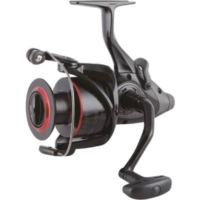 Afbeelding van Okuma Ceymar Baitfeeder 3000 Vismolen