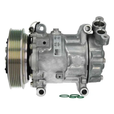Afbeelding van Nissens Airco compressor 89109