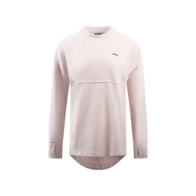 Afbeelding van Eivy Longsleeve, Dames, Maat: Large, Faded cloud