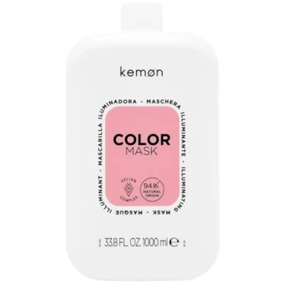 Afbeelding van Kemon Masker Color Mask 1000ml