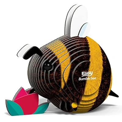 Afbeelding van EUGY 3D Hommel