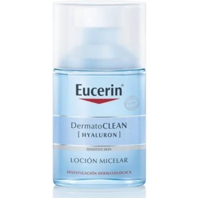 Afbeelding van Eucerin DermatoCLEAN Micellair Water 3 in 1 100ml