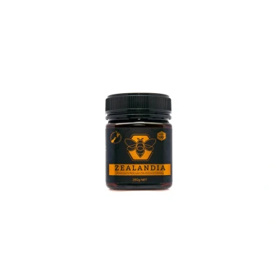 Afbeelding van MGO 100+ 250g manuka honing Honingwinkel.nl