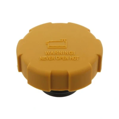 Afbeelding van Febi Bilstein Radiateurdop 28490