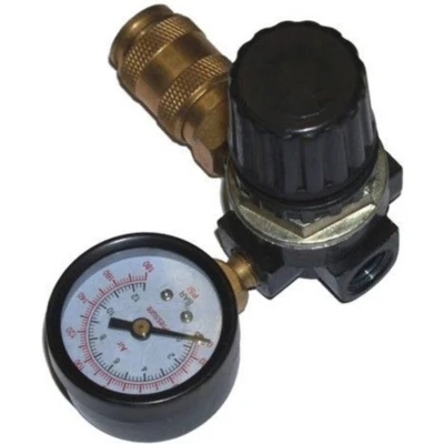 Afbeelding van Aerotec 9051120 Perslucht drukreduceerder 1 stuk(s)