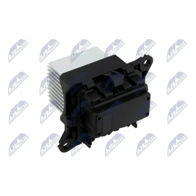 Afbeelding van NTY ERD SB 000 Regelaar, interieurventilator