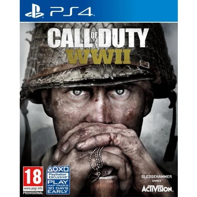 Afbeelding van Call of Duty WWII