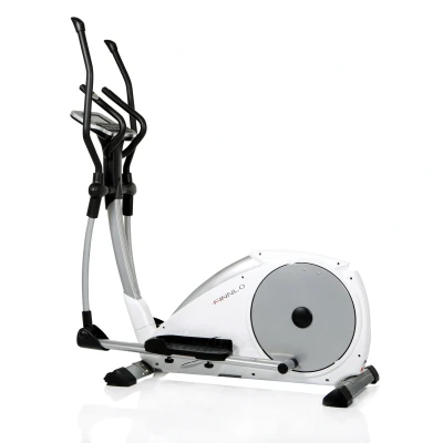 Afbeelding van Finnlo LOXON XTR III Crosstrainer Gedetailleerde display