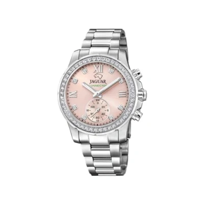 Afbeelding van Jaguar Chronograaf Connected, J980/2