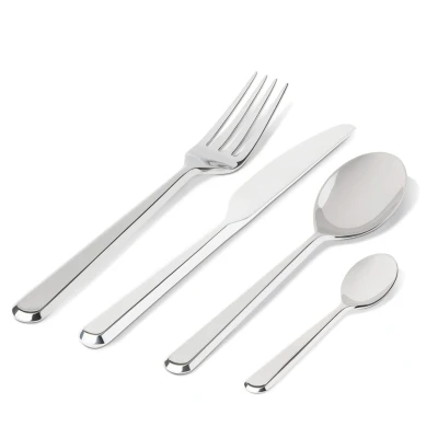 Afbeelding van Alessi Bestekset Amici BG02S24 24 Delig door Big Game
