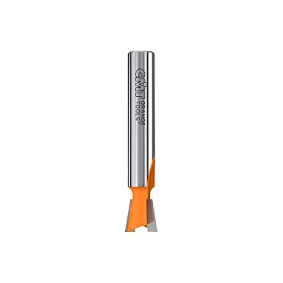 Afbeelding van HM zwaluwstraatfrees Ø 9,5 x 9,5/52,5 mm. 9º