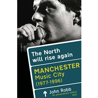 Afbeelding van The North Will Rise Again