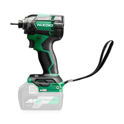 Afbeelding van Hikoki WH18DC Accu Slagschroevendraaier