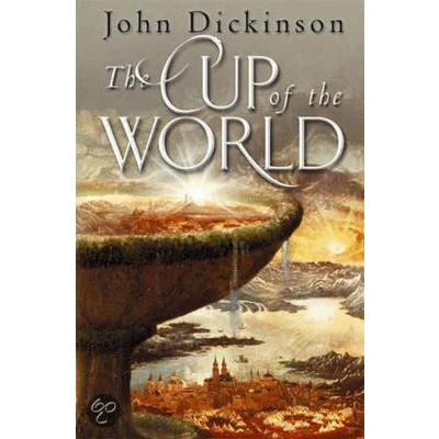 Afbeelding van Cup Of The World