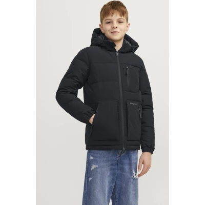 Afbeelding van Jack &amp; Jones Otto Puffer Winterjas Jongens