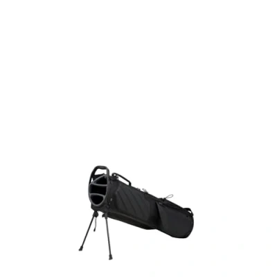 Afbeelding van Callaway Par 3 HD Waterproof Standbag 2024 Zwart