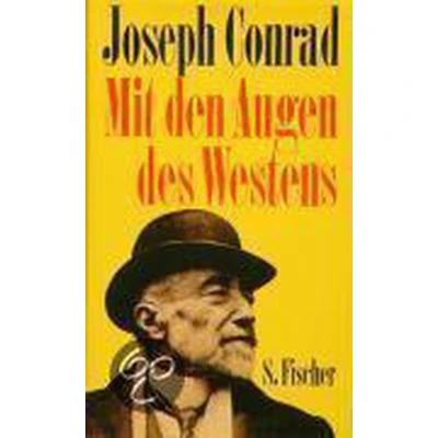 Afbeelding van Mit den Augen des Westens