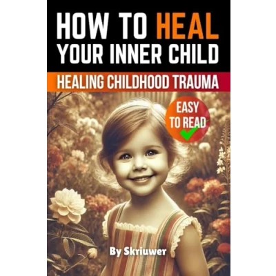 Afbeelding van How to Heal Your Inner Child: A Practical Guide