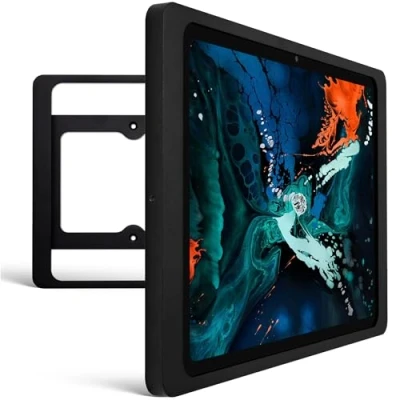 Afbeelding van Displine Companion Wall 2.0 Tablet muurhouder Apple iPad 10.9 (10. Gen.), Air (4./5. Pro 11 (1./2./3./4. Gen.) 27,7 cm (10,9) 27,9