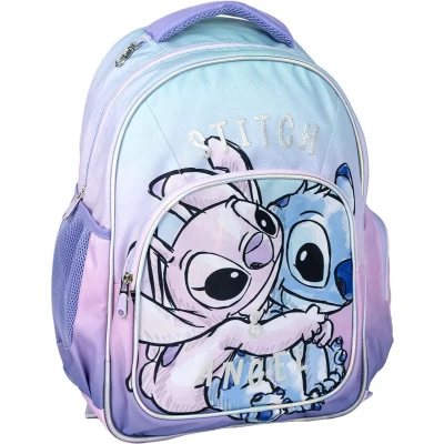 Afbeelding van Backpack School Medium 42 Cm Stitch