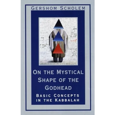 Afbeelding van On the Mystical Shape of Godhead