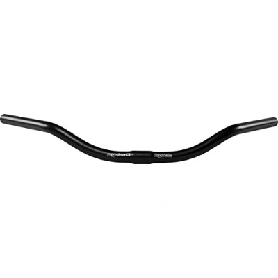 Afbeelding van Stuur Ergotec Moon Cruiser 25,4x610 mm zwart