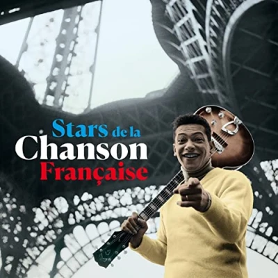 Afbeelding van V/A Stars De La Chanson Francaise (LP)
