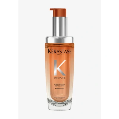 Afbeelding van Kérastase Discipline L’Huile Oléo Relax Olie Refill 75 ml