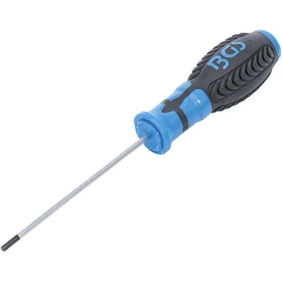 Afbeelding van BGS 8629 4 Schroevendraaier inbus 3 mm Meslengte 100