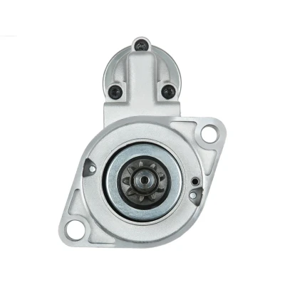 Afbeelding van AS PL S0729S Startmotor 12V 0,8kw 9