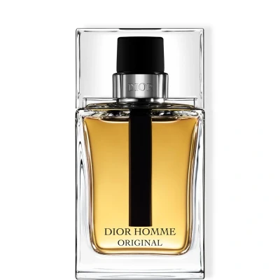 Afbeelding van Dior Homme Original 100 ml Eau de Toilette