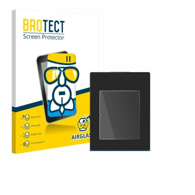Afbeelding van BROTECT Screenprotector voor Lenovo Yoga Slim 9i Gen 10 14&quot; Folie Beschermfolie Beschermglas transparant