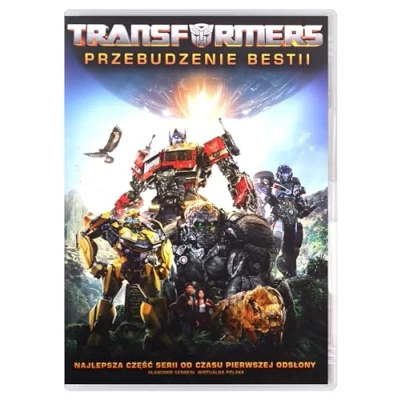 Afbeelding van Transformers: Rise of the Beasts [DVD]