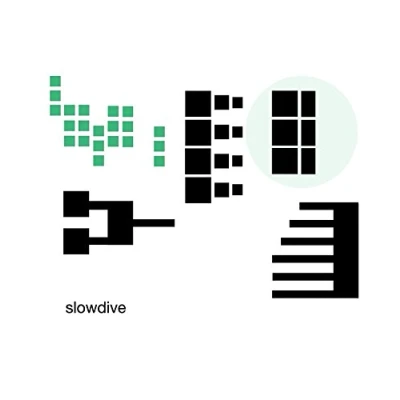 Afbeelding van Slowdive Pygmalion (LP)