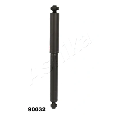 Afbeelding van ASHIKA MA 90032 schokdemper Achteras Gasdruk Dubbelpijp Telescoop Oog bovenaan, onderaan JEEP: Grand Cherokee II (WJ, WG) 4.0 4x4