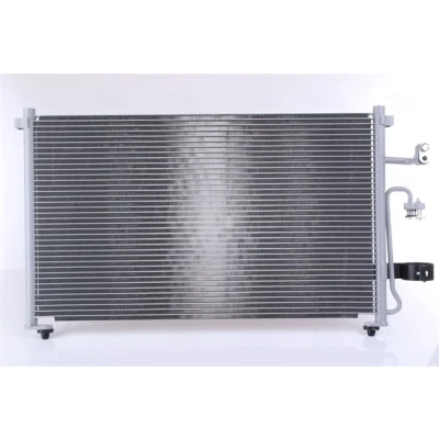Afbeelding van Nissens Airco condensor 94639