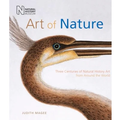 Afbeelding van Art of Nature: Three Centuries Natural History from Around the World