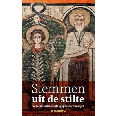 Afbeelding van Stemmen uit de stilte (Paperback)