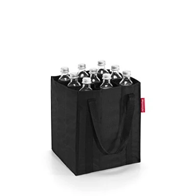 Afbeelding van reisenthel ® flessentas black