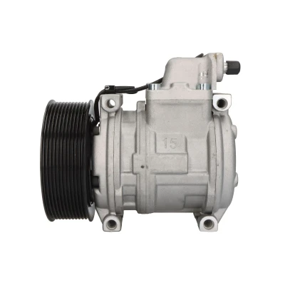 Afbeelding van Thermotec Airco compressor KTT090279